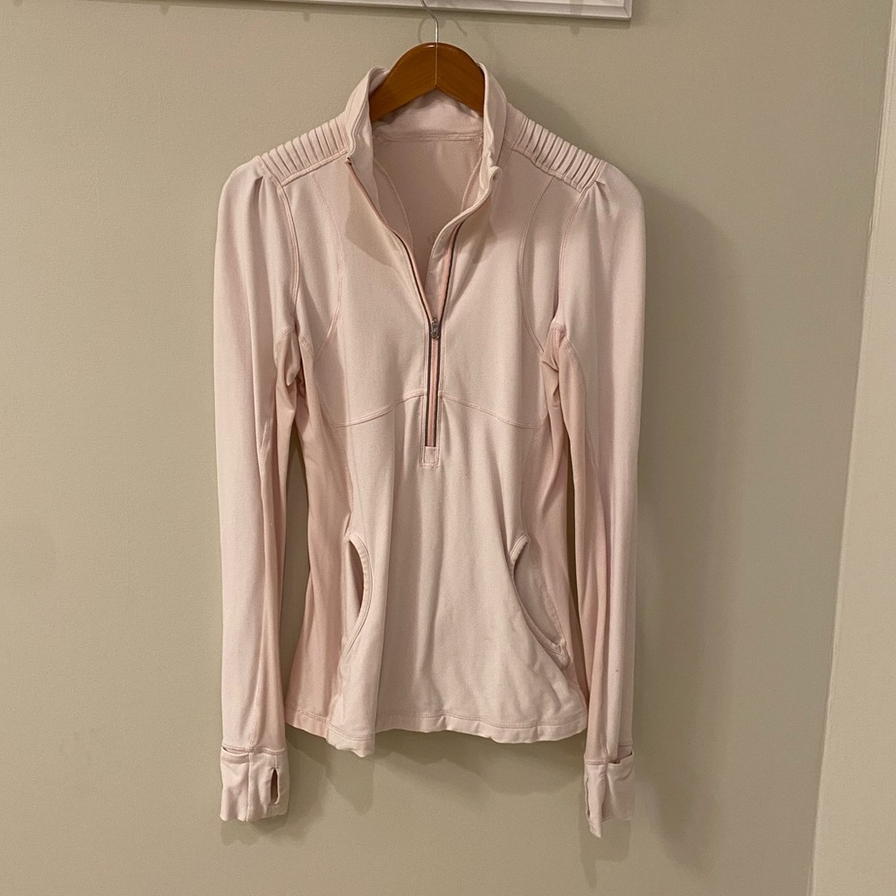 Lululemon | Half-Zip
